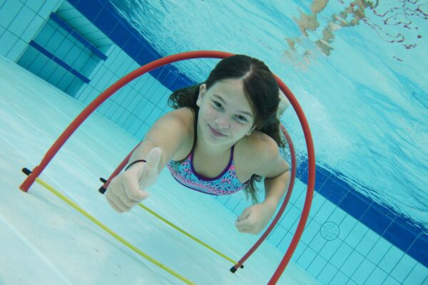 Crashkurs- Schwimmen lernen (11-14 Jahre)