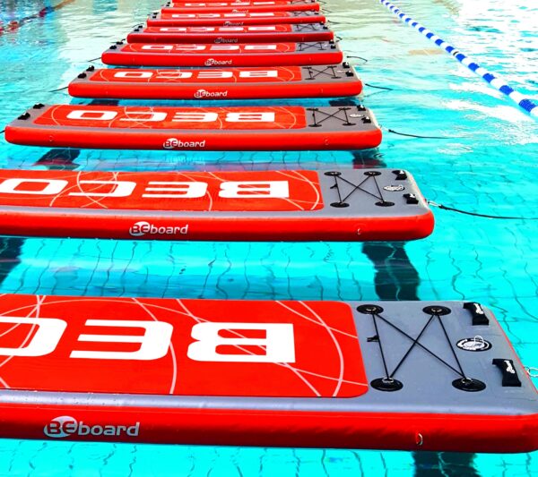 BeBoard-Fitness