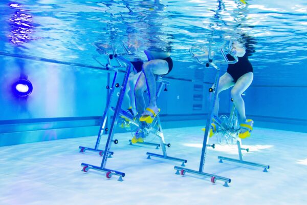 Aqua-Cycling