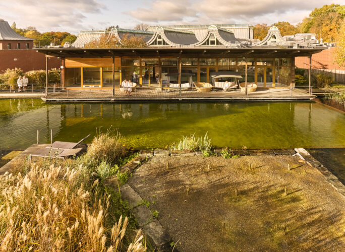 Lange Saunanacht | Februar 2026