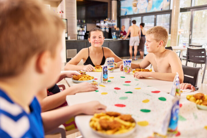Kindergeburtstage